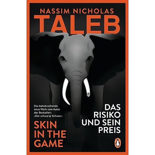 Das Risiko und sein Preis, Nassim Nicholas Taleb