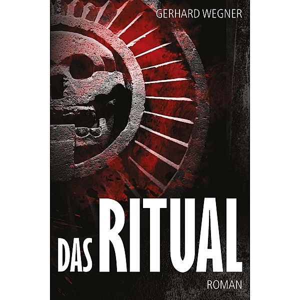 Das Ritual, Gerhard Wegner