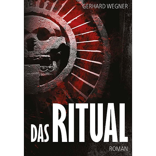 Das Ritual, Gerhard Wegner