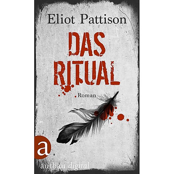 Das Ritual, Eliot Pattison