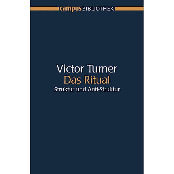 Das Ritual, Victor W. Turner