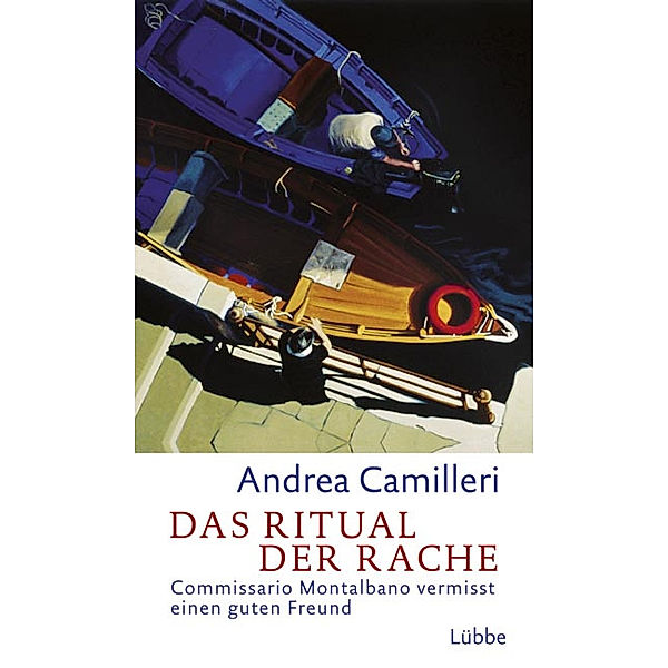 Das Ritual der Rache / Commissario Montalbano Bd.13, Andrea Camilleri