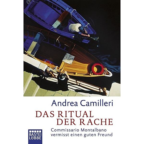 Das Ritual der Rache / Commissario Montalbano Bd.13, Andrea Camilleri