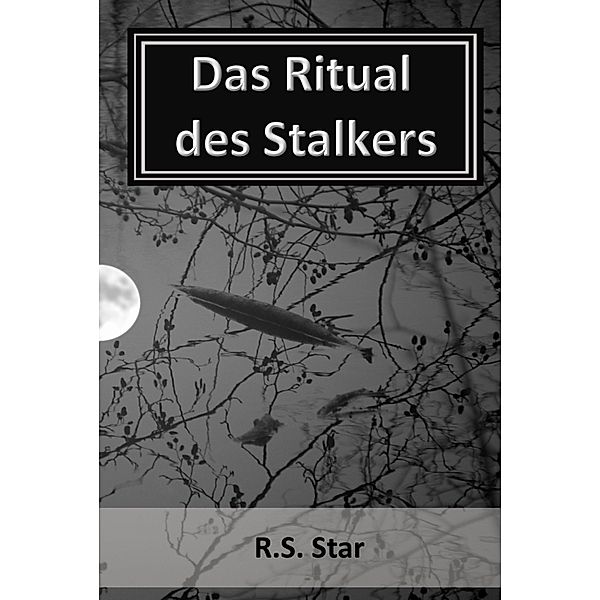 Das Ritual des Stalkers, R. S. Star
