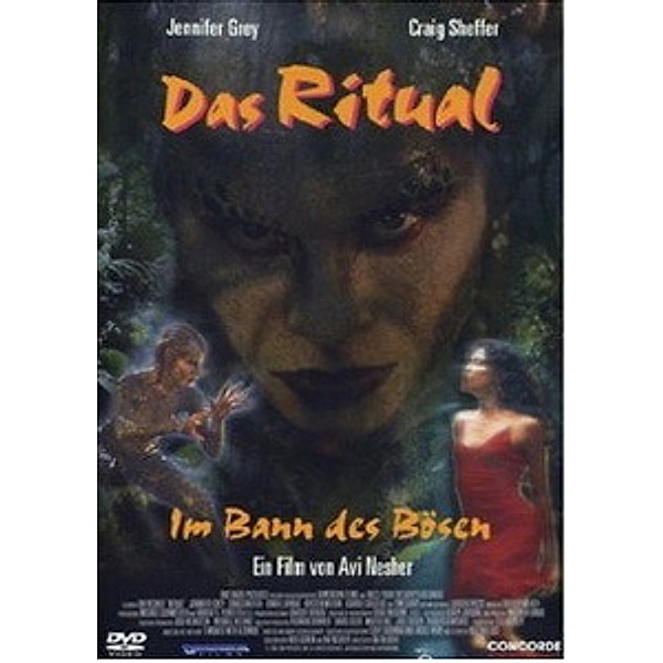 Das Ritual - Im Bann des Bösen, Curt Siodmak, Ardel Wray