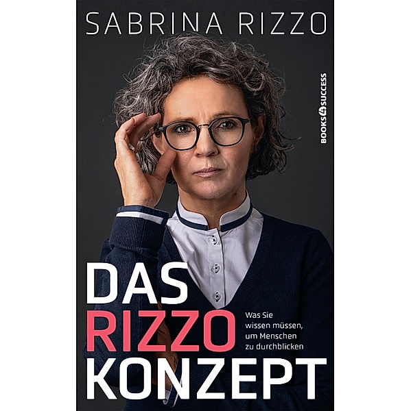 Das Rizzo-Konzept, Sabrina Rizzo
