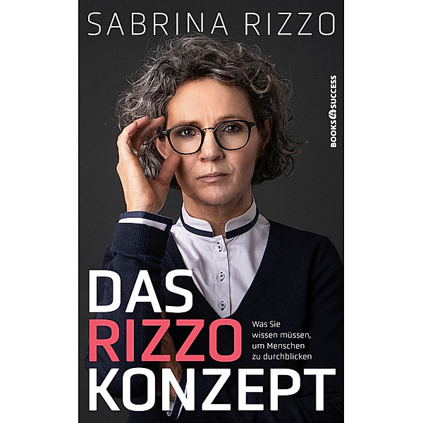 Das Rizzo-Konzept, Sabrina Rizzo