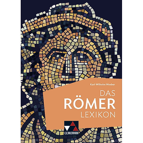 Das Römerlexikon, Karl-Wilhelm Weeber