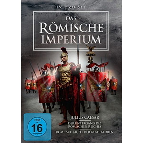 Das Römische Imperium