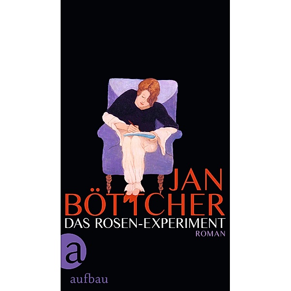 Das Rosen-Experiment, Jan Böttcher