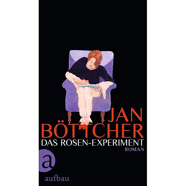 Das Rosen-Experiment, Jan Böttcher