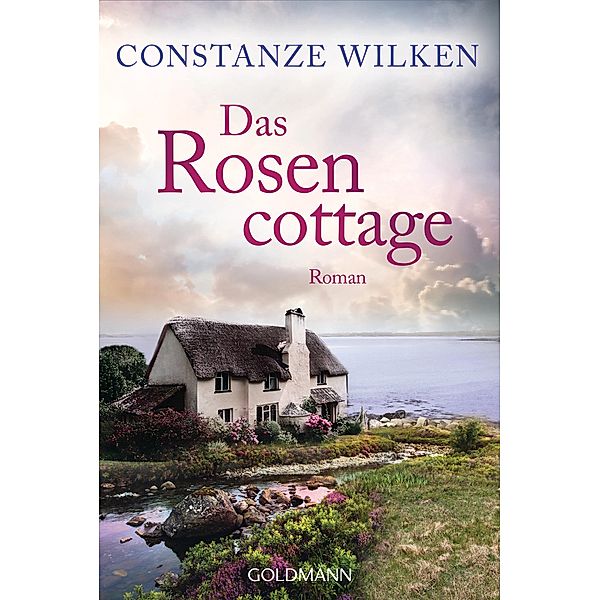 Das Rosencottage, Constanze Wilken