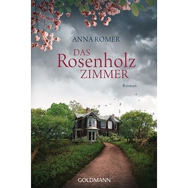 Das Rosenholzzimmer, Anna Romer