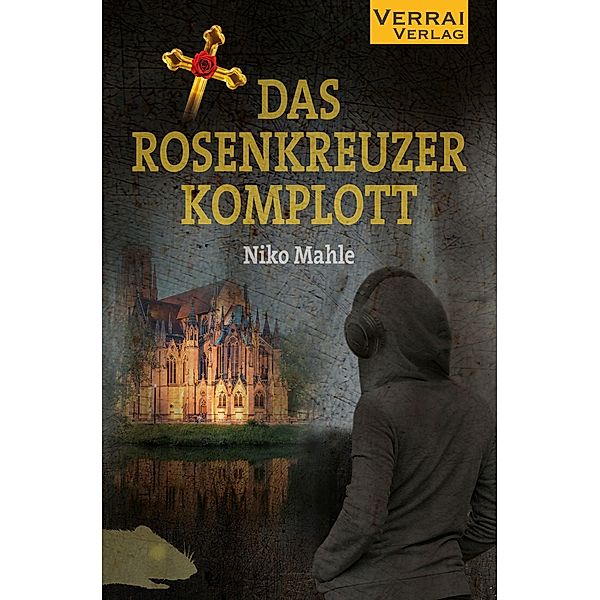 Das Rosenkreuzer Komplott, Niko Mahle