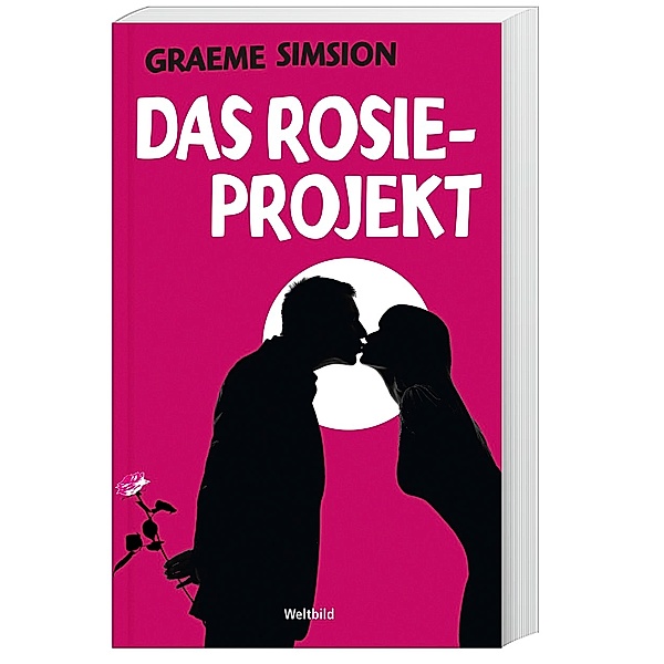 Das Rosie-Projekt, Graeme Simsion