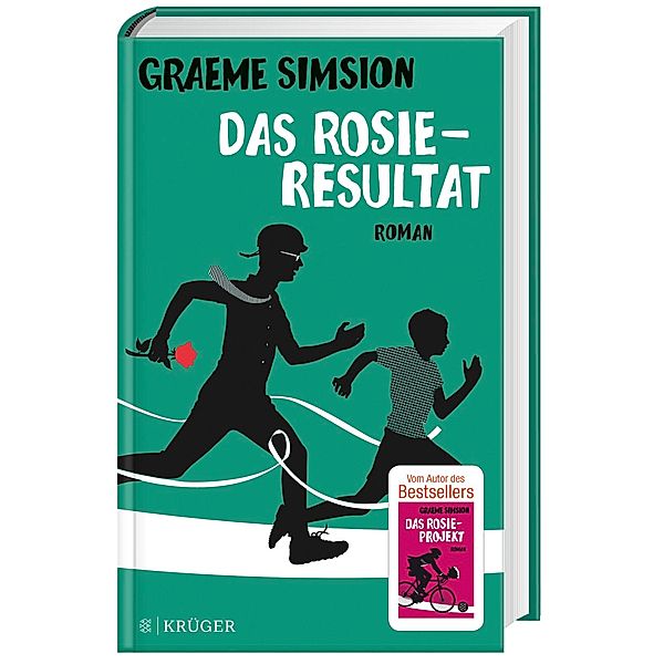 Das Rosie-Resultat / Rosie Bd.3, Graeme Simsion