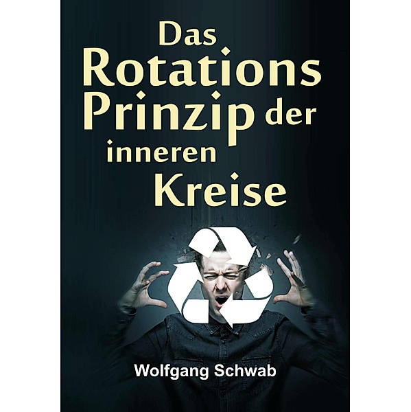 Das Rotationsprinzip der inneren Kreise, Wolfgang Schwab