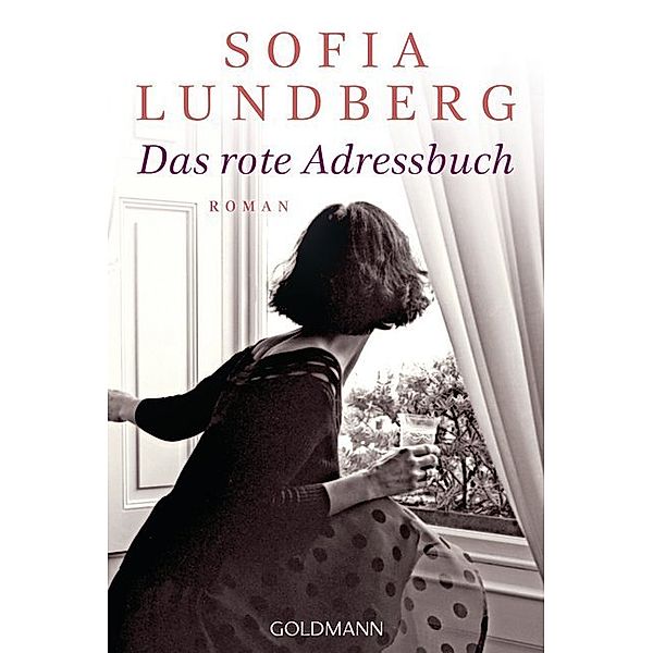 Das rote Adressbuch, Sofia Lundberg