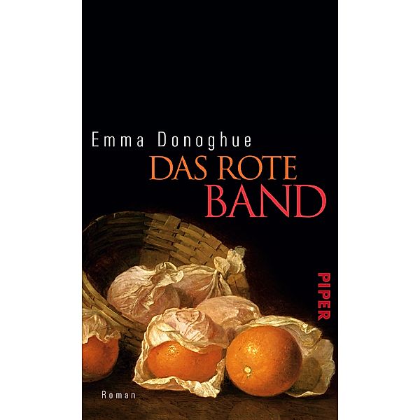 Das rote Band, Emma Donoghue