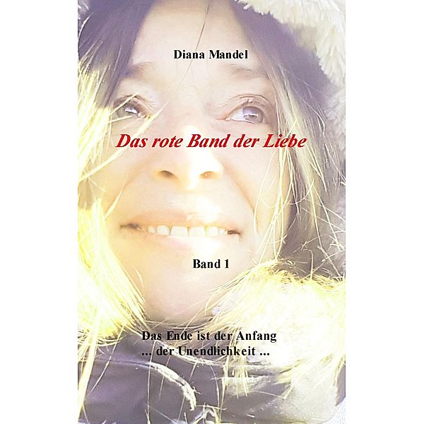 Das rote Band der Liebe, Diana Mandel