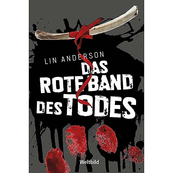 Das rote Band des Todes, Lin Anderson