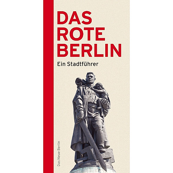 Das rote Berlin, Frank Schumann