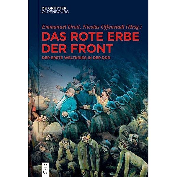 Das rote Erbe der Front