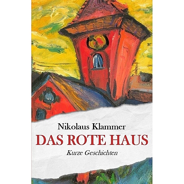 Das rote Haus, Nikolaus Klammer