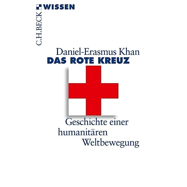 Das Rote Kreuz, Daniel-Erasmus Khan