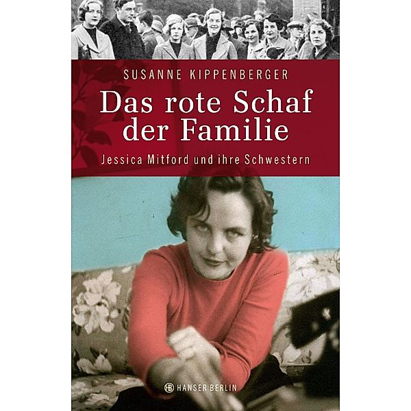 Das rote Schaf der Familie, Susanne Kippenberger