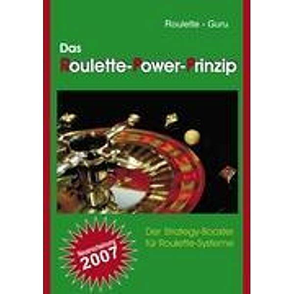 Das Roulette-Power-Prinzip, Roulette-Guru