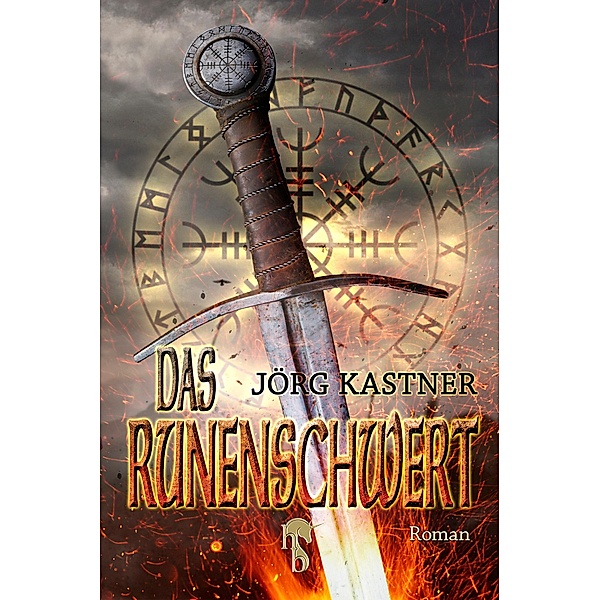 Das Runenschwert, Jörg Kastner
