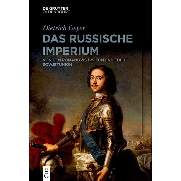 Das russische Imperium, Dietrich Geyer