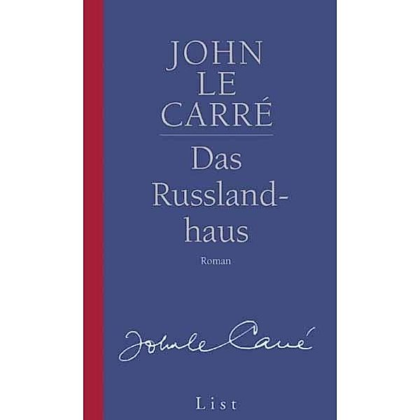 Das Russland-Haus, John le Carré
