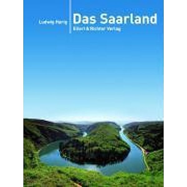 Das Saarland, Ludwig Harig