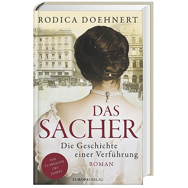 Das Sacher, Rodica Doehnert