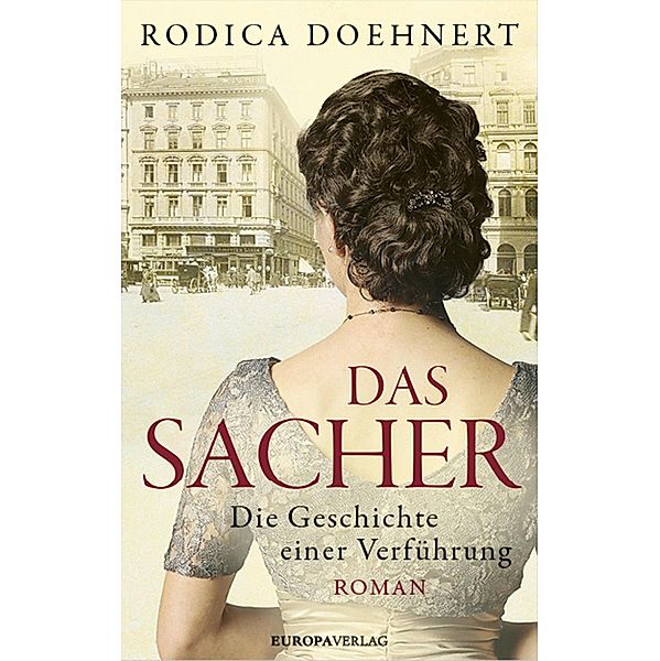 Das Sacher, Rodica Doehnert