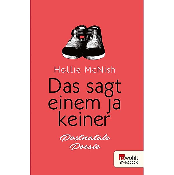 Das sagt einem ja keiner, Hollie McNish