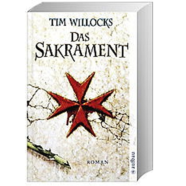 Das Sakrament, Tim Willocks