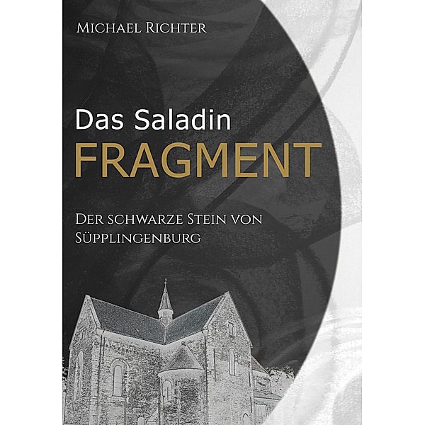 Das Saladin Fragment, Michael Richter