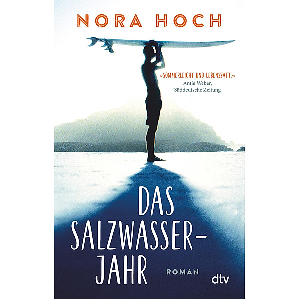 Das Salzwasserjahr, Nora Hoch