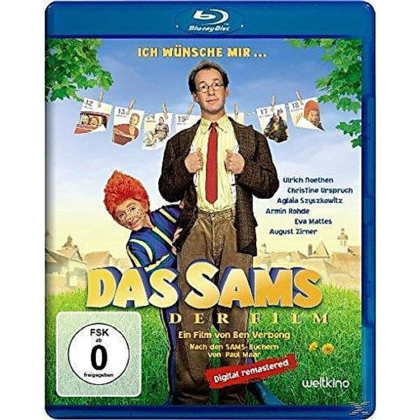 Das Sams Digital Remastered, Diverse Interpreten