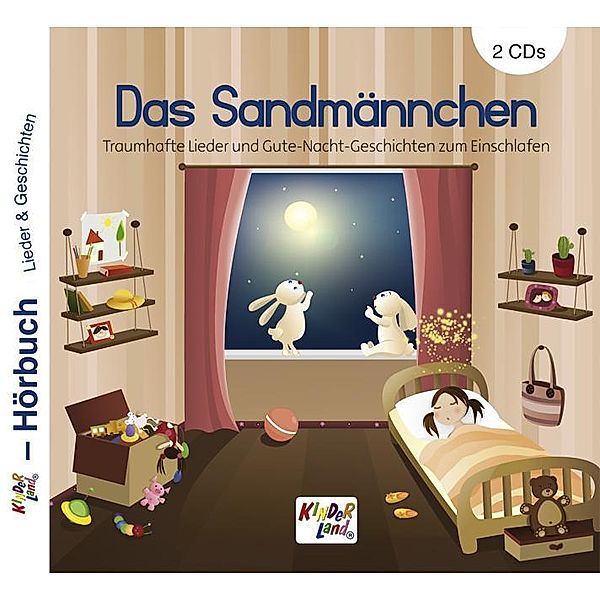 Das Sandmännchen