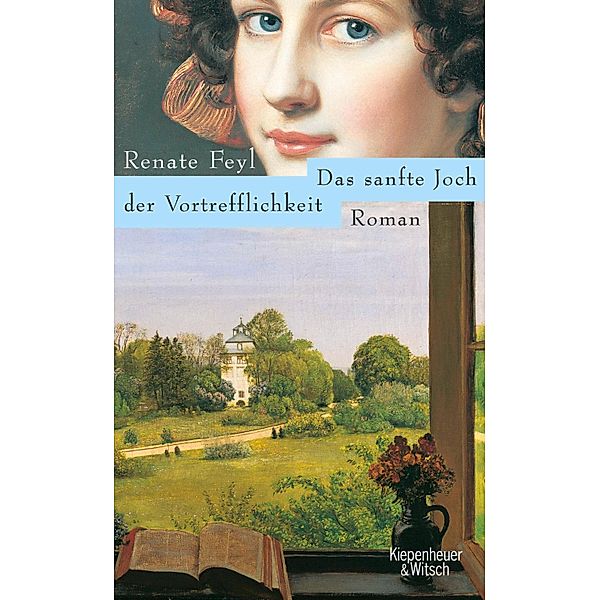 Das sanfte Joch der Vortrefflichkeit, Renate Feyl