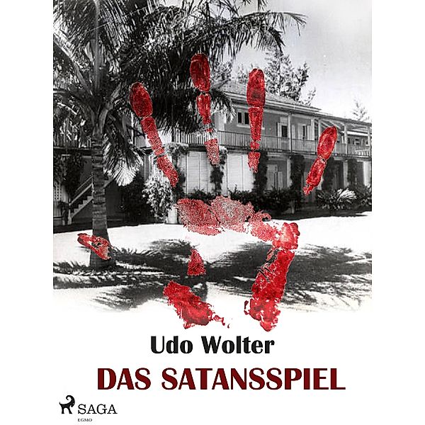 Das Satansspiel, Udo Wolter
