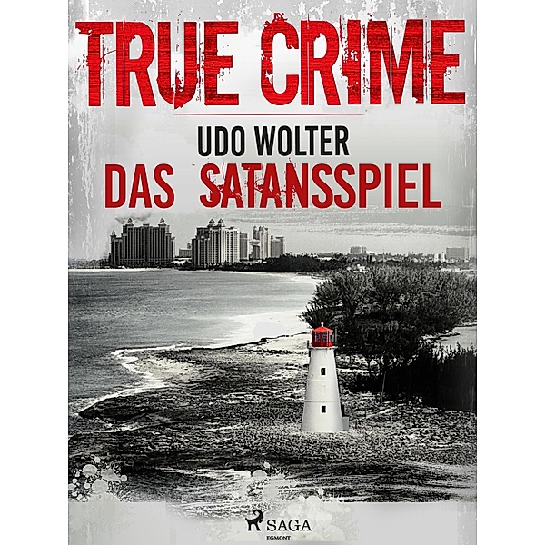 Das Satansspiel - True Crime, Udo Wolter