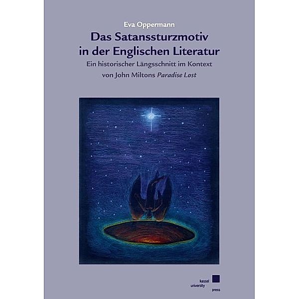 Das Satanssturzmotiv in der Englischen Literatur, Eva Oppermann