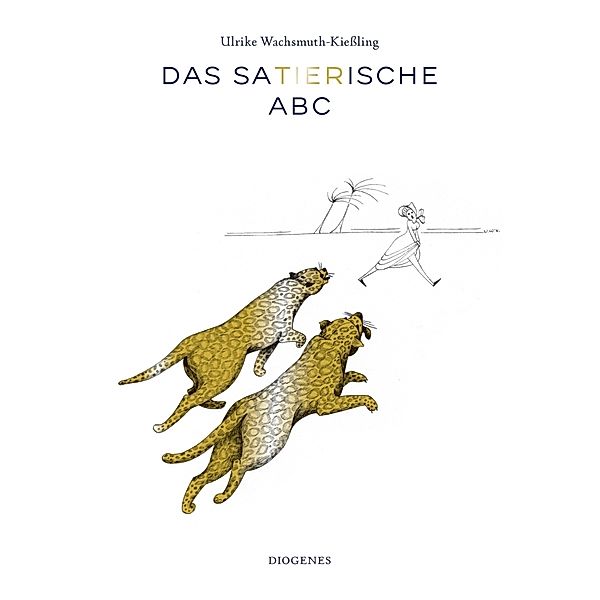 Das satierische ABC, Ulrike Wachsmuth-Kiessling