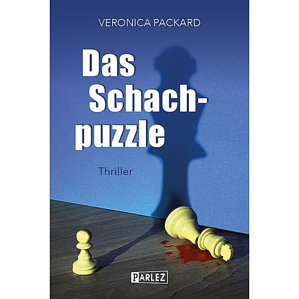 Das Schachpuzzle, Veronica Packard