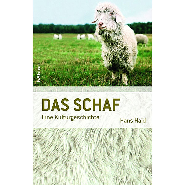 Das Schaf, Pro Vita Alpina Hans Haid